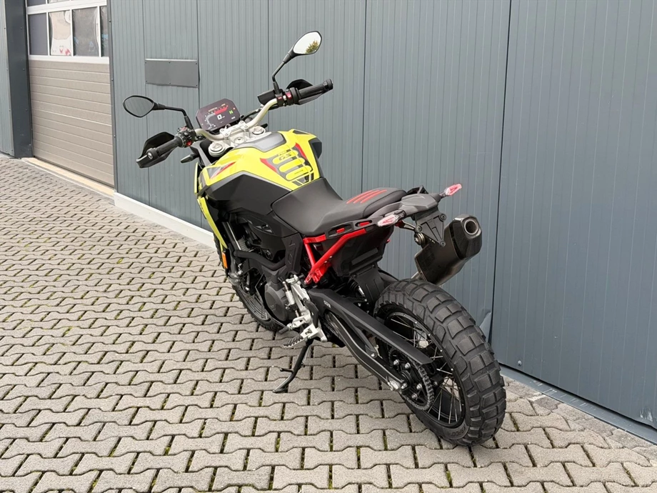 Angebot BMW F 900 GS Bild 7: Angebot BMW F 900 GS