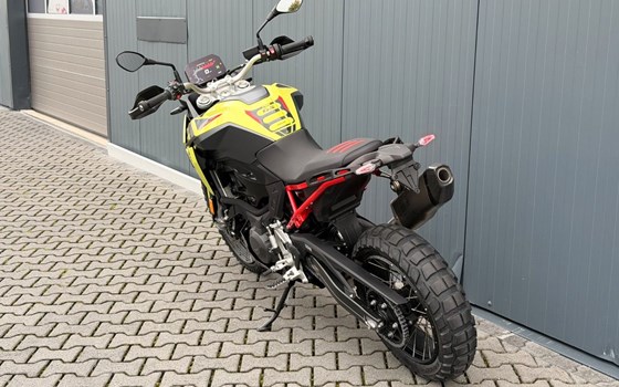 Gebrauchtmotorrad BMW F 900 GS - Bild 7