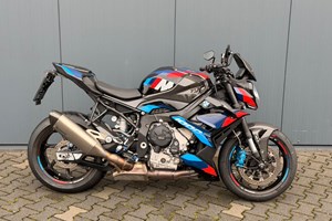 Angebot BMW M 1000 R