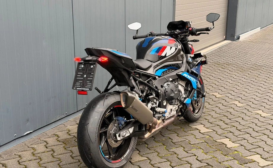Angebot BMW M 1000 R Bild 2: Angebot BMW M 1000 R