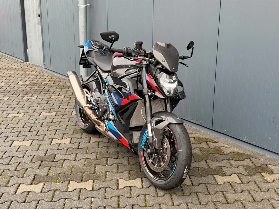 Angebot BMW M 1000 R Bild 3: Angebot BMW M 1000 R