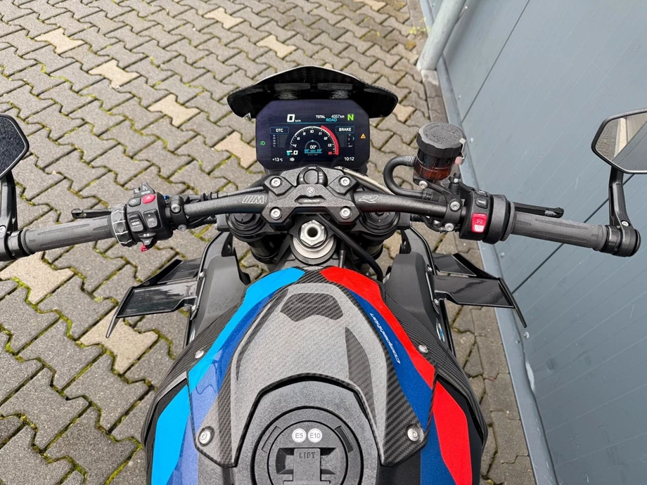 Angebot BMW M 1000 R Bild 5: Angebot BMW M 1000 R