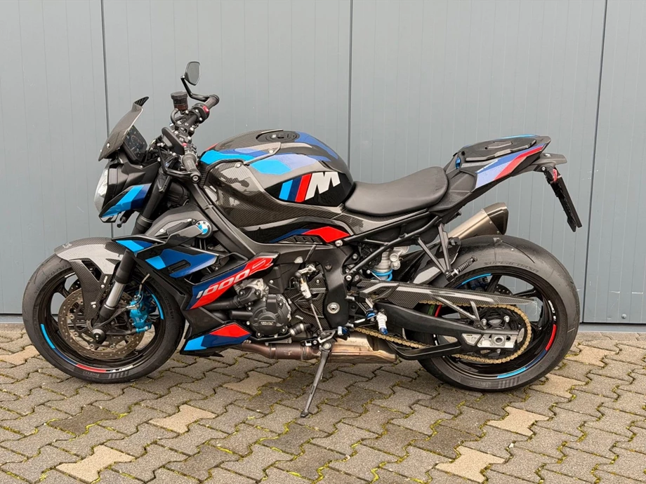 Angebot BMW M 1000 R Bild 6: Angebot BMW M 1000 R