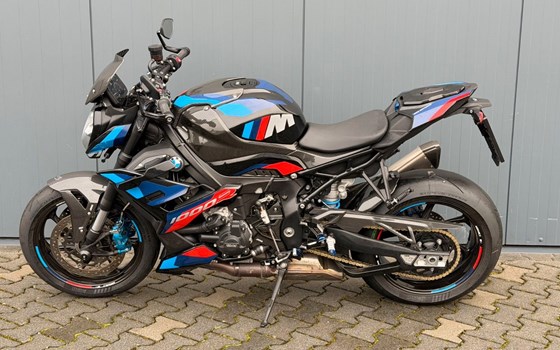 Gebrauchtmotorrad BMW M 1000 R - Bild 6