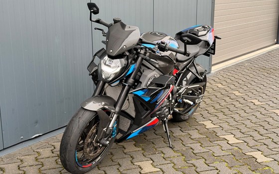 Gebrauchtmotorrad BMW M 1000 R - Bild 7