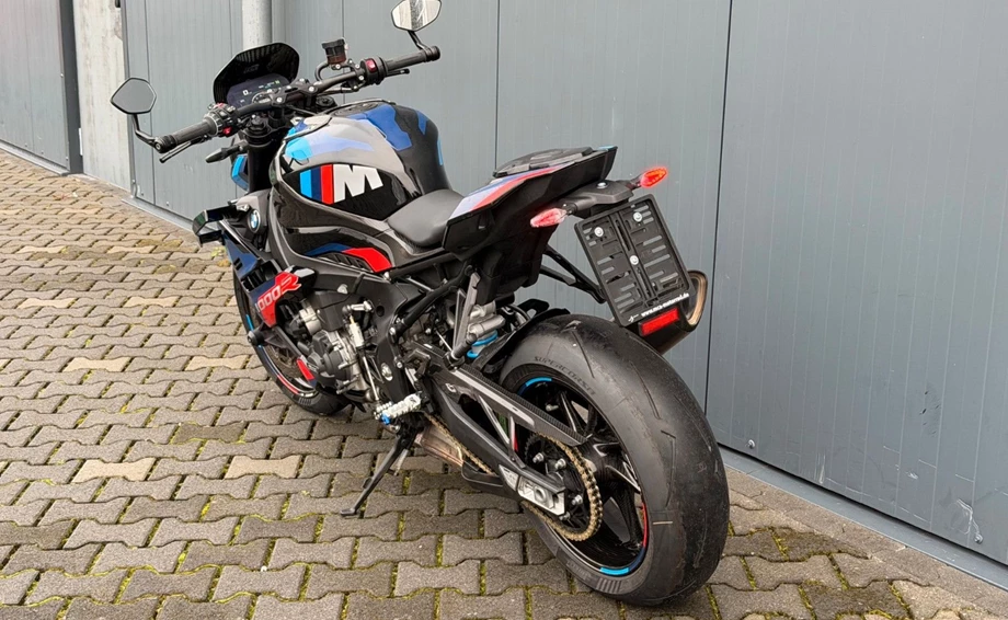 Angebot BMW M 1000 R Bild 8: Angebot BMW M 1000 R