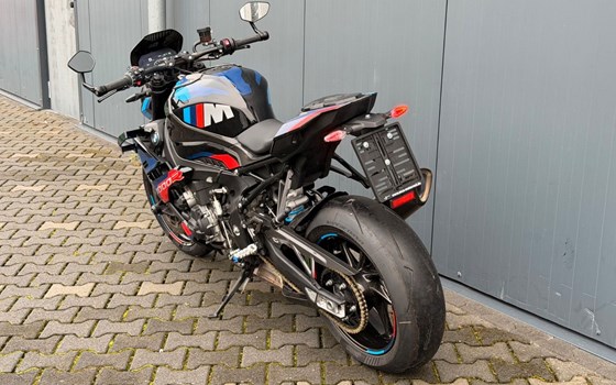 Gebrauchtmotorrad BMW M 1000 R - Bild 8