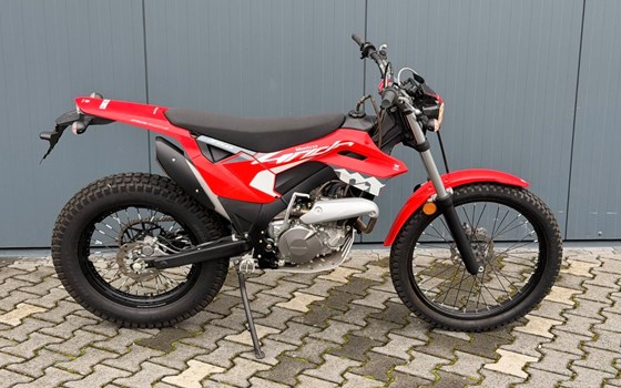 Gebrauchtmotorrad Honda Montesa COTA 4RT 260 - Bild 1