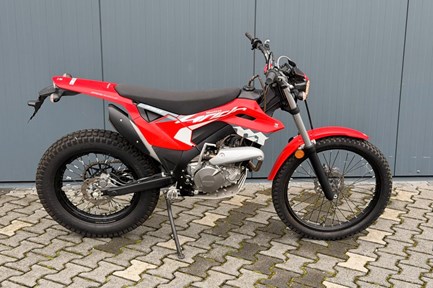 Honda Montesa COTA 4RT 260