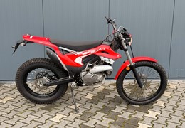 Gebrauchte Honda Montesa COTA 4RT 260