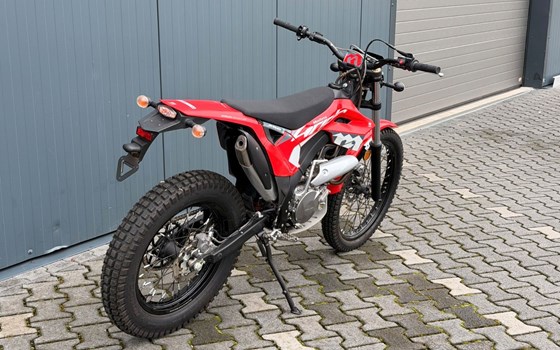 Gebrauchtmotorrad Honda Montesa COTA 4RT 260 - Bild 2