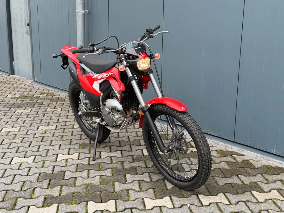 Angebot Honda Montesa COTA 4RT 260 Bild 3: Angebot Honda Montesa COTA 4RT 260