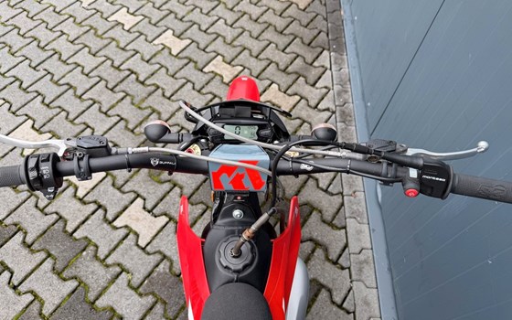 Gebrauchtmotorrad Honda Montesa COTA 4RT 260 - Bild 4