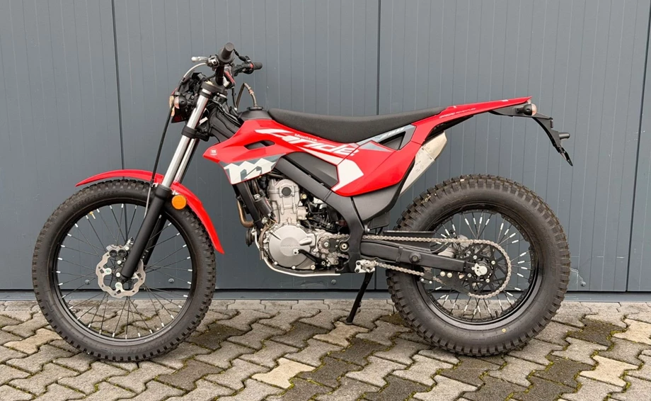 Angebot Honda Montesa COTA 4RT 260 Bild 5: Angebot Honda Montesa COTA 4RT 260