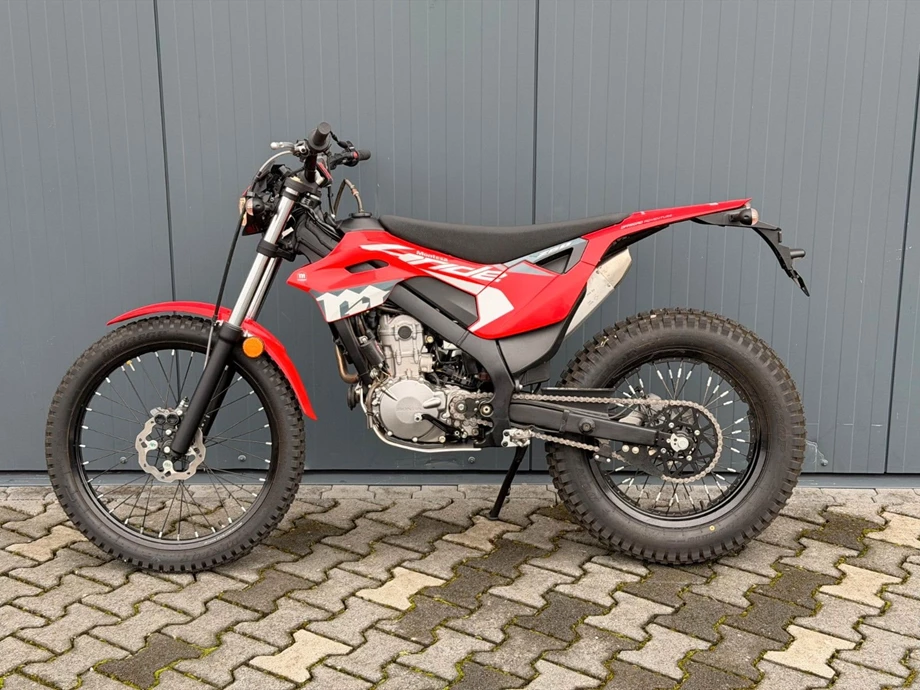 Angebot Honda Montesa COTA 4RT 260 Bild 5: Angebot Honda Montesa COTA 4RT 260