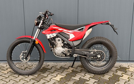 Gebrauchtmotorrad Honda Montesa COTA 4RT 260 - Bild 5