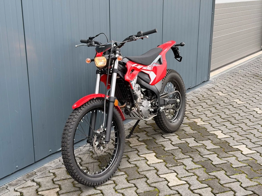 Angebot Honda Montesa COTA 4RT 260 Bild 6: Angebot Honda Montesa COTA 4RT 260