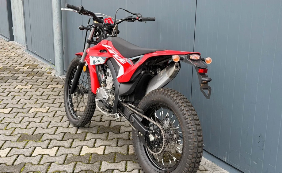 Angebot Honda Montesa COTA 4RT 260 Bild 7: Angebot Honda Montesa COTA 4RT 260