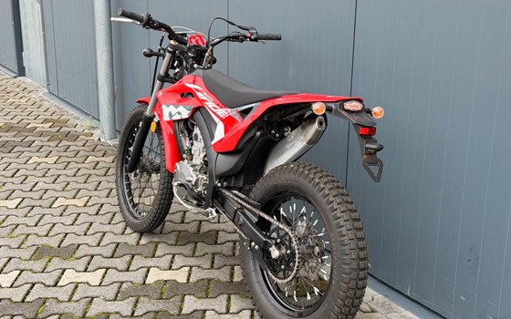 Gebrauchtmotorrad Honda Montesa COTA 4RT 260 - Bild 7
