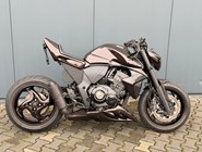 Honda CB 1000 R