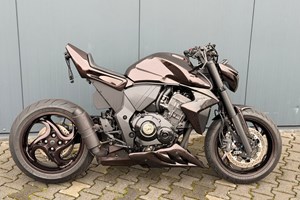 Angebot Honda CB 1000 R