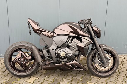 Honda CB 1000 R