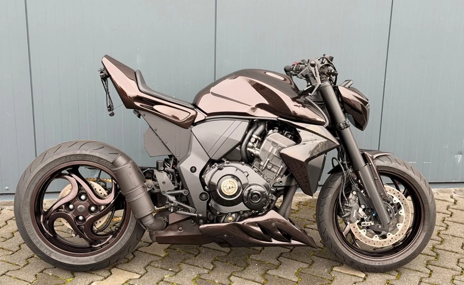 Angebot Honda CB 1000 R Bild 1: Angebot Honda CB 1000 R