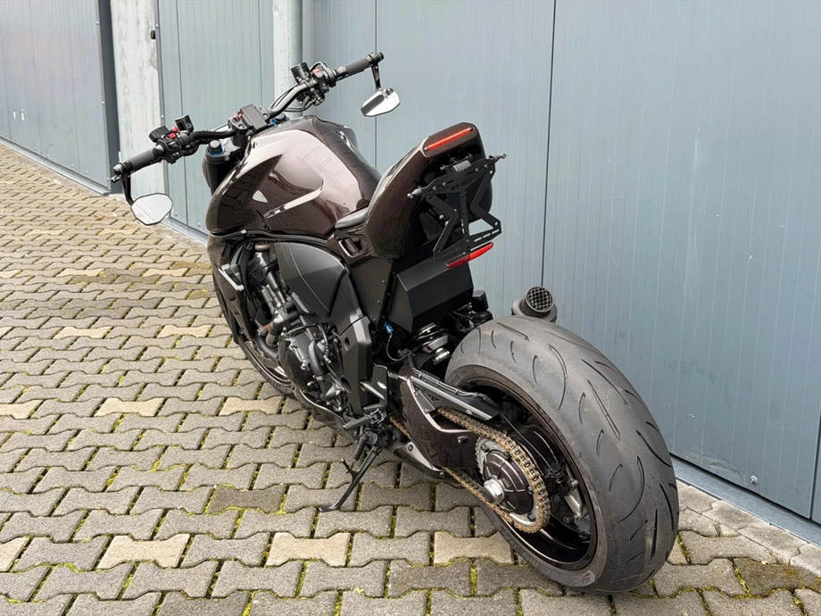 Angebot Honda CB 1000 R Bild 10: Angebot Honda CB 1000 R