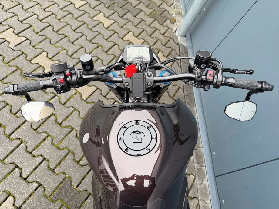 Angebot Honda CB 1000 R Bild 11: Angebot Honda CB 1000 R