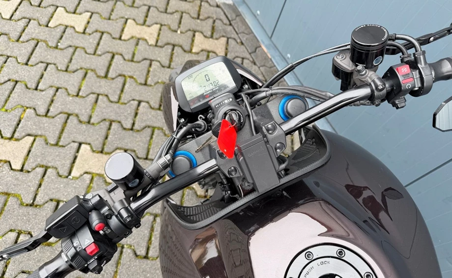 Angebot Honda CB 1000 R Bild 12: Angebot Honda CB 1000 R