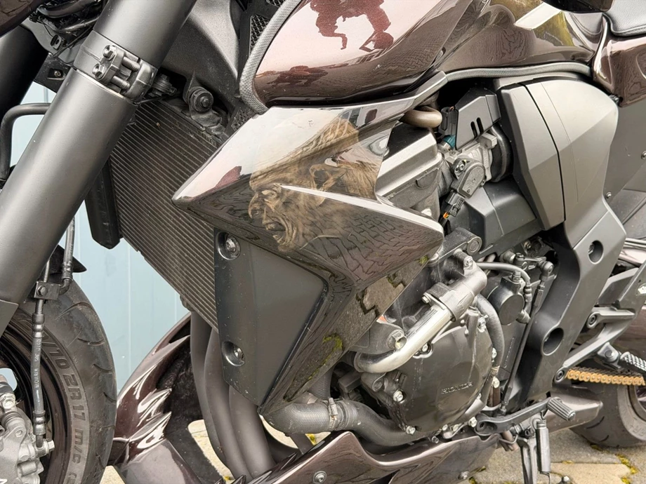 Angebot Honda CB 1000 R Bild 13: Angebot Honda CB 1000 R