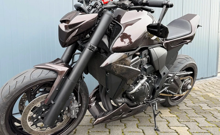 Angebot Honda CB 1000 R Bild 14: Angebot Honda CB 1000 R