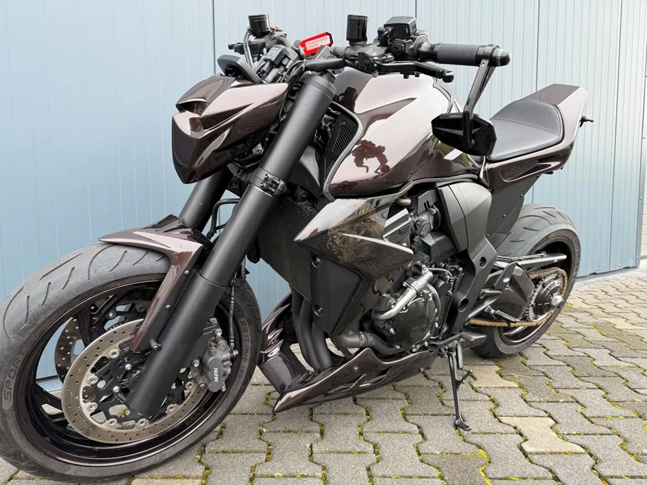 Angebot Honda CB 1000 R Bild 14: Angebot Honda CB 1000 R