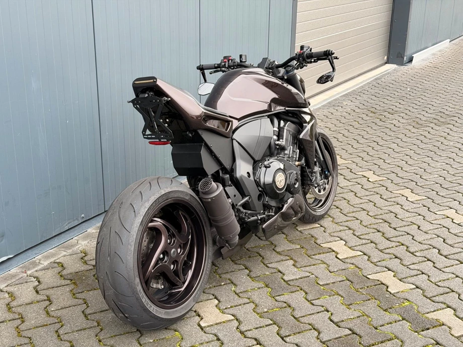 Angebot Honda CB 1000 R Bild 2: Angebot Honda CB 1000 R