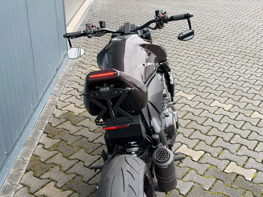 Angebot Honda CB 1000 R Bild 7: Angebot Honda CB 1000 R