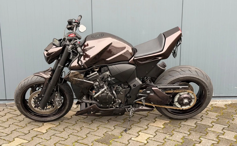 Angebot Honda CB 1000 R Bild 8: Angebot Honda CB 1000 R