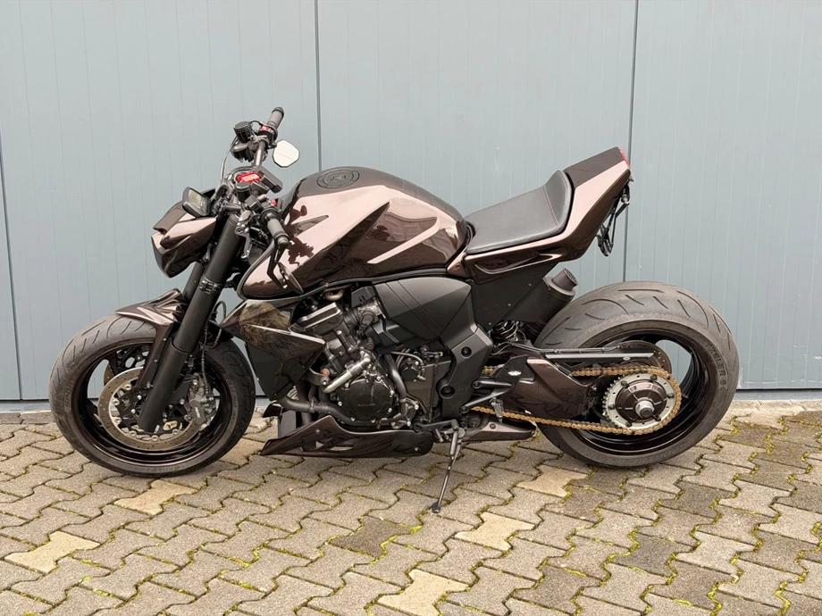 Angebot Honda CB 1000 R Bild 8: Angebot Honda CB 1000 R