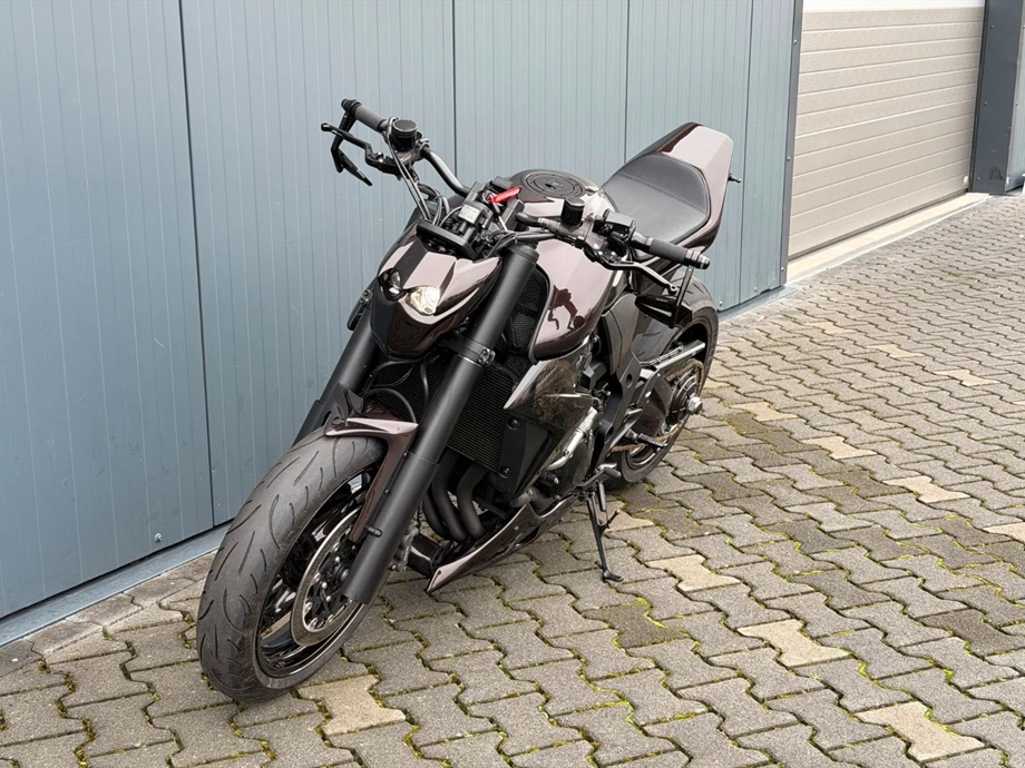 Angebot Honda CB 1000 R Bild 9: Angebot Honda CB 1000 R