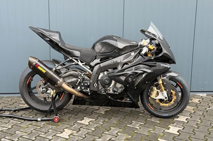 BMW S 1000 RR