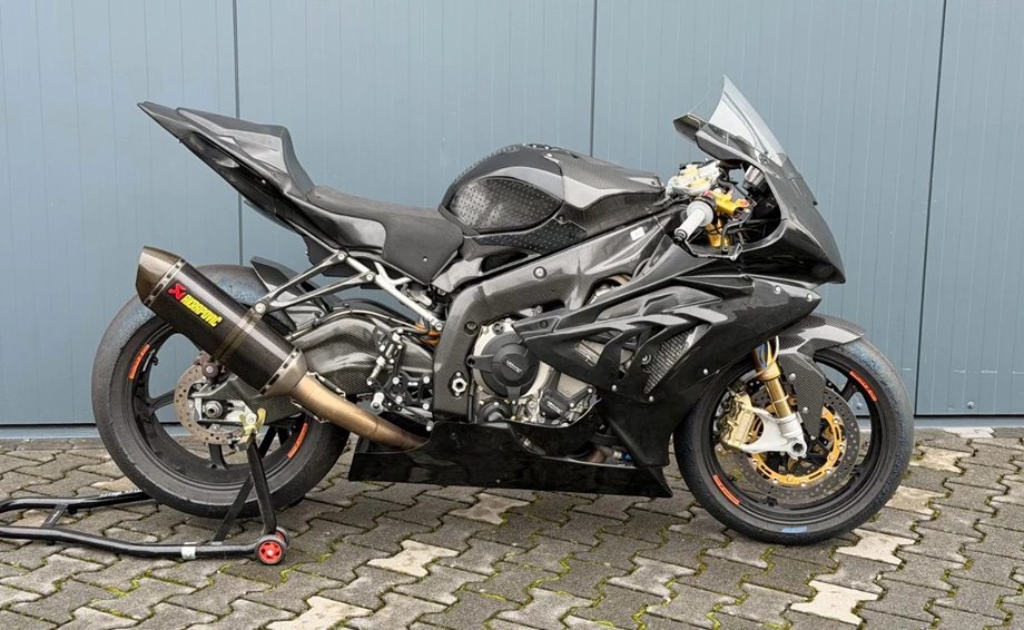 Angebot BMW S 1000 RR Bild 1: Angebot BMW S 1000 RR
