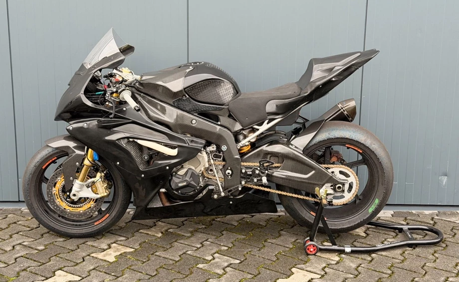 Angebot BMW S 1000 RR Bild 10: Angebot BMW S 1000 RR