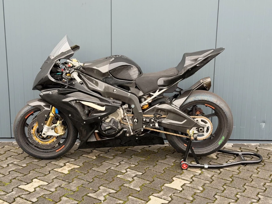 Angebot BMW S 1000 RR Bild 10: Angebot BMW S 1000 RR