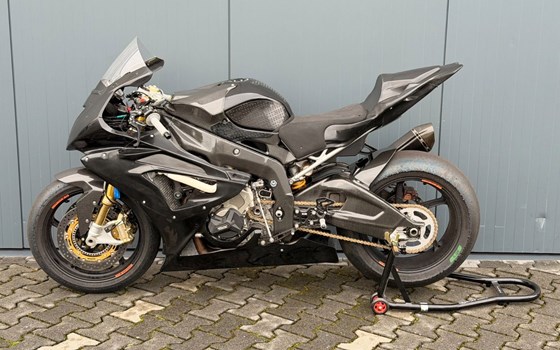 Gebrauchtmotorrad BMW S 1000 RR - Bild 10