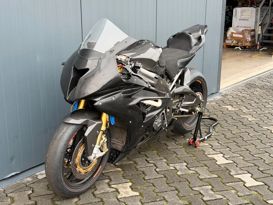 Angebot BMW S 1000 RR Bild 11: Angebot BMW S 1000 RR
