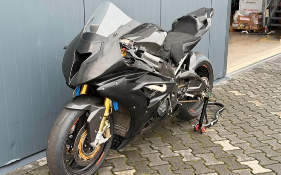 Gebrauchtmotorrad BMW S 1000 RR - Bild 11