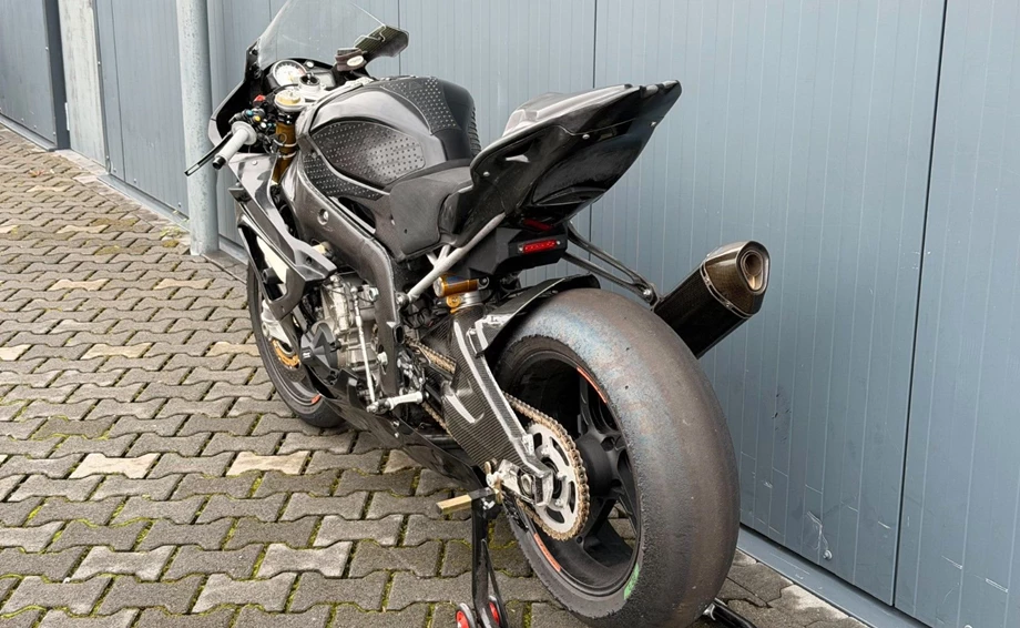 Angebot BMW S 1000 RR Bild 12: Angebot BMW S 1000 RR