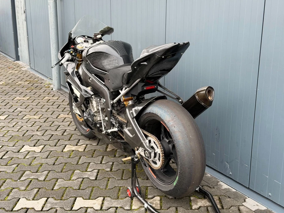 Angebot BMW S 1000 RR Bild 12: Angebot BMW S 1000 RR