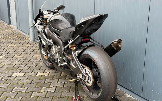 Gebrauchtmotorrad BMW S 1000 RR - Bild 12