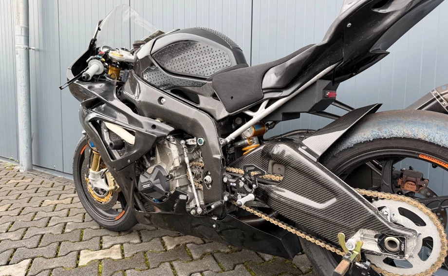 Angebot BMW S 1000 RR Bild 13: Angebot BMW S 1000 RR