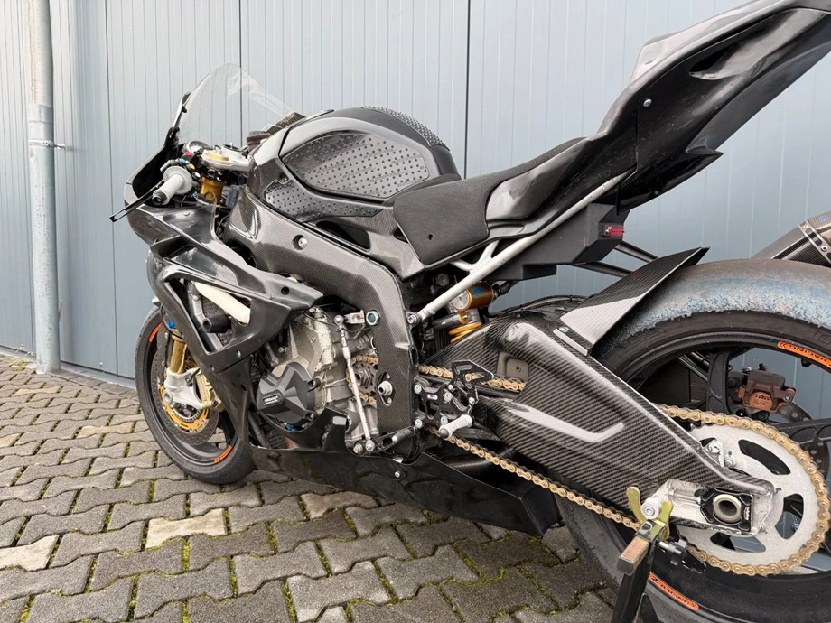 Angebot BMW S 1000 RR Bild 13: Angebot BMW S 1000 RR
